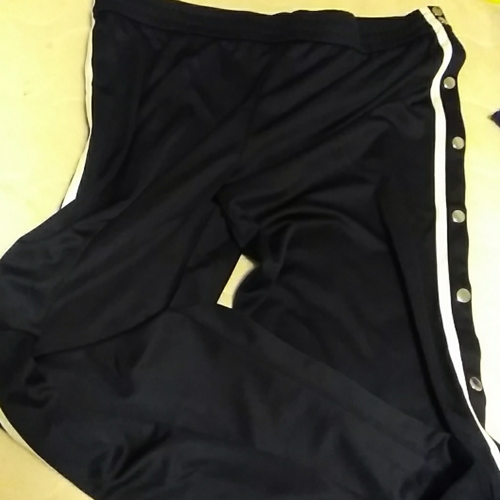 Fashionnova Playa Hatin Pants